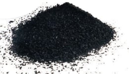 600g Granular Activated Carbon, Granulated Marine Aquarium Fish Filter, Koi Pond