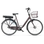 Batavus Torino E-go+ aubergine - Medium 53 cm