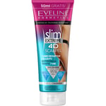 Eveline Slim Extreme 4d Scalpel Concentrated Turbo Cellulite Reducer 250ml