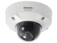 Panasonic WV-X2551LN - IP-Sicherheitskamera - Outdoor - Verkabelt - Deutsch - Englisch - Spanisch - Französisch - Italienisch - Japanisch - Portugiesisch - Russisch - UL (UL60950-1) - c-UL (CSA C22.2 No.60950-1) - CE - IEC60950-1 FCC (15 A) - ICES00