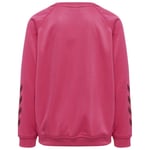 Hummel Promo Poly Sweatshirt Pink 12 Years Boy