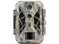 Braun Phototechnik Black 820 Vildtkamera 32 Megapixel Time lapse-videoer , Lydoptagelse Camouflage