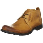 Timberland Earthkeepers Renovation FTM 84529, Chaussures à lacets homme - Marron-TR-SW1029, 40 EU