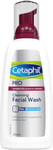 Cetaphil PRO Face wash 236ml, Face Cleanser for Rosacea-Prone Sensitive Skin, A