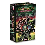 Upper Deck ADC Blackfire Entertainment UD8 3138 – Legendary: Fear Itself Small Box Extension Cable/English, Card Game