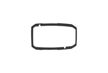 Garmin flush-sats striker 4"