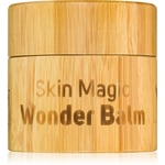 TanOrganic Skin Magic Wonder Balm multi-purpose balm with nourishing and moisturising effect 80 g