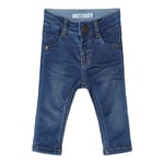 name it Boys Jeans NBMSOFUS Medium Blue Denim