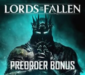 Lords of the Fallen (2023) - Pre-Order Bonus DLC Steam (Digital nedlasting)