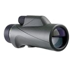 Vanguard VEO HD2 1042M 10x42 Monocular with HOYA ED Glass