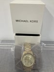 Michael Kors Men's Chronograph Quartz Watch Mk6597