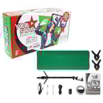 YouStar - Green Screen Studio Kit for Kids