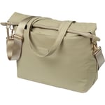 Datorväska Basil Manhattan Hook-On 12L Taupe