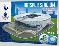 3D Stadium Puzzles - Tottenham Hotspur NEW White Hart Lane