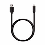 Nintendo Switch Play And Charge USB Type C Fast Cable