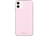 Babaco CASE OVERPRINT BABACO CLASSIC 009 XIAOMI MI 10T/MI 10T PRO LIGHT PINK BOX