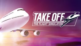 Take Off - The Flight Simulator (PC/MAC)