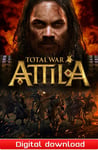 Total War Attila - PC Windows Mac OSX