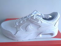Nike Air Max SC women's trainer's shoes CW4554 101 uk 5 eu 38.5 us 7.5 NEW+BOX