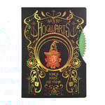 Thumbs Up 5056563712824, Bild, Multifärg, A5, 80 Ark, Linjerat Papper, Universal