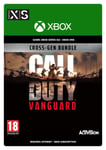 Call of Duty®: Vanguard - Cross-Gen Bundle - XBOX One,Xbox Series X,Xb