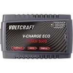 RC-batteriladdare 230 V 2 A VOLTCRAFT V-Charge Eco NiMh