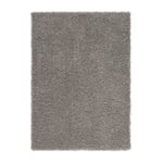 Kasthall Moss matta 200x300 cm Silver grey 500