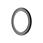 PolarPro Brass Step-Up Ring (77-95mm)