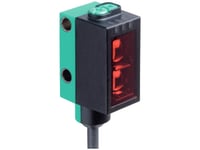 Pepperl+Fuchs Reflectionsphotocell Obr7500-R101-Ep-Io-0,3M-V3 267075-100021 10 - 30 V/Dc 1 Stk