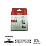 Canon PG-545XL Black Ink Cartridge For Pixma iP2850 MG2450 TR4551 TR4550