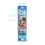 LITTLEST PET SHOP 3st förpackning