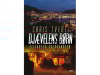 Djävulens Barn | Chris Tvedt &Amp  Elisabeth Gulbrandsen | Språk: Danska