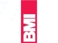 Bmi 936990200-El Mätsticka 2 M Glasfiberförstärkt Plast