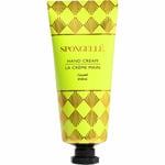 Spongelle - Soothing & Nourishing Hand Cream - Coconut Verbena 57g (SP1165)