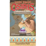 Sailing Toward Osiris Governors and Envoys Exp - Brand New & Sealed
