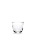 Tumbler Grace *Villkorat Erbjudande Home Tableware Glass Whiskey & Cognac Nude Serax