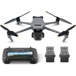 DJI Mavic 3 Pro Drone Fly More Combo With DJI RC Pro [Brand New]