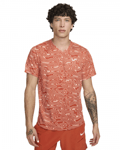 Nike Court Victory Tee Mens (Storlek: L)