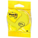 Notes POST-IT pratbubbla 70x70mm 12st
