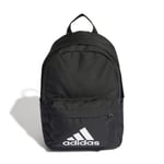 adidas Small Backpack HM5027 Kids Badge Of Sport Mini Rucsack Sml School Backpac