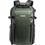 Vanguard VEO SELECT 48BF Camera Backpack - Green