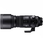OUTLET - Sigma 150-600/5-6.3 S DG DN OS -objektiv,, L-mount