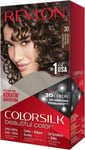 Revlon Colorsilk Haircolor #30 Dark Brown 3N