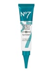 No7 Protect & Perfect Intense Advanced Eye Cream 15ml - Brand new
