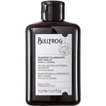 BULLFROG Hiukset Hiustenhoito No-Yellow Enlightening Shampoo 150 ml