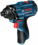 Slagmuttertrekker Bosch GDR 120-LI; 12 V (uten batteri og lader)