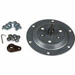 HOTPOINT TCFS93BGP.9U TCFS93BGPUK TCFSM87B6PYU DRUM SHAFT REPAIR KIT C00305794