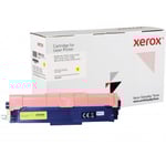 Xerox Vardagstoner Brother TN-247Y -lasertoner, gul