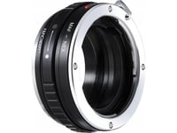 Kf Adapter K&F Do Sony E Nex Na Minolta A Sony A / Kf06.146