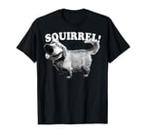 Disney Pixar Up Dug Squirrel Graphic T-Shirt T-Shirt